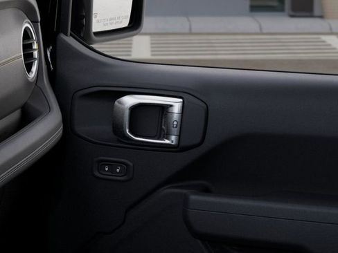 New 2026 Jeep Gladiator Sport image 25