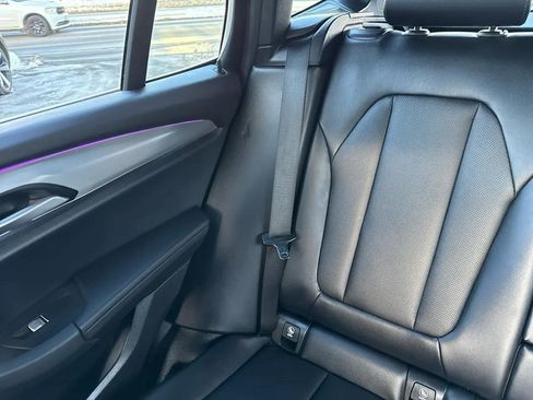 Used 2023 BMW X3 xDrive30i w/ Premium Package image 63