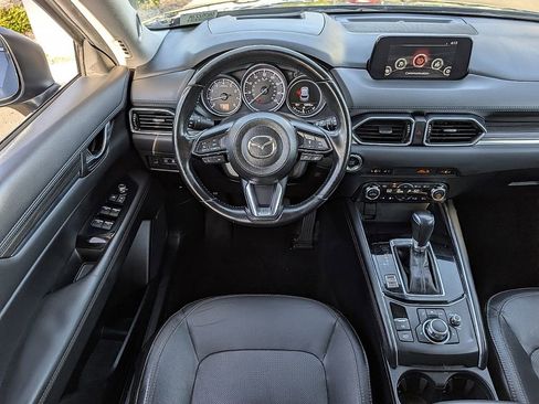 Used 2018 MAZDA CX-5 Grand Touring w/ Premium Package image 24