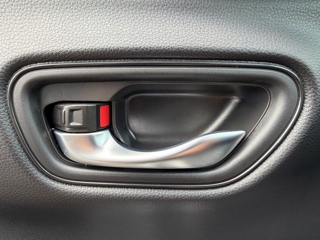 New 2027 Honda HR-V EX-L image 17