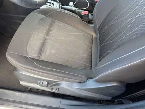 Used 2020 Ford EcoSport SE FWD image 5