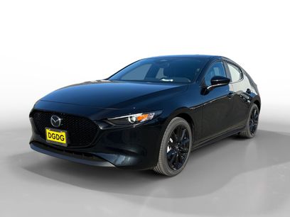 New 2026 MAZDA MAZDA3 s Sport