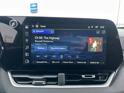 New 2026 Chevrolet Equinox LT w/ Convenience Package II image 38