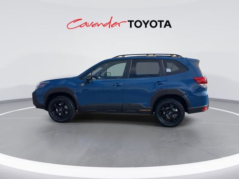 Used 2023 Subaru Forester Wilderness image 5