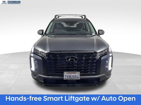 Certified 2025 Hyundai Palisade XRT FWD image 8