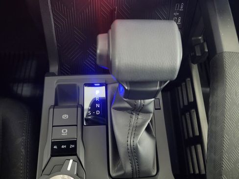 New 2026 Toyota Tacoma SR5 image 13