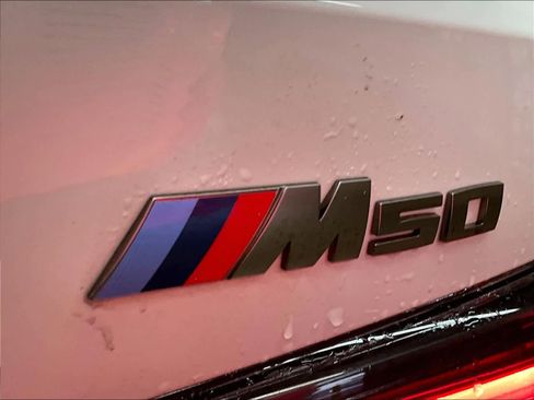 Used 2024 BMW i4 M50 image 11