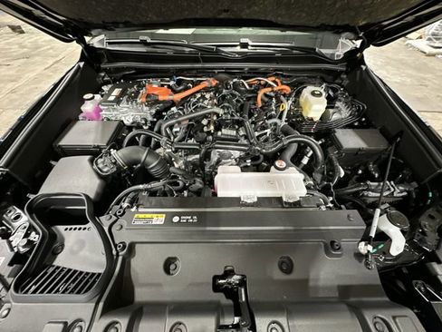 Used 2026 Toyota 4Runner 4WD image 22