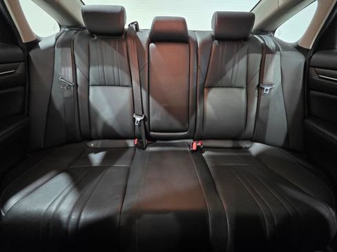 Used 2021 Honda Accord EX-L image 15