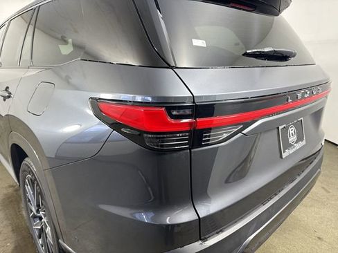 Certified 2025 Lexus TX 350 350 Premium w/ Technology Package image 34