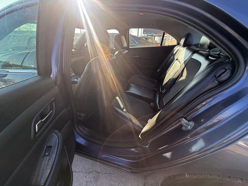 Used 2014 Chevrolet Malibu LT image 20