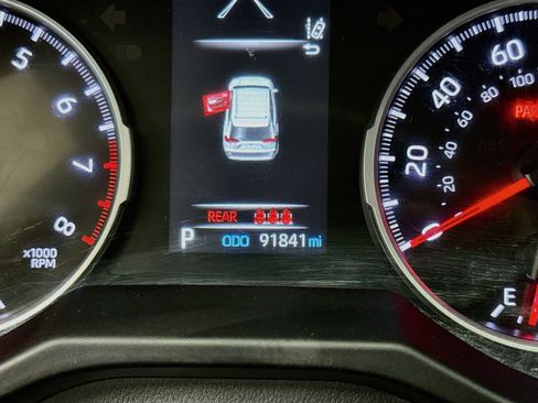 Used 2022 Toyota RAV4 LE AWD/4WD image 18