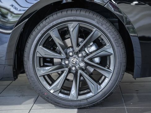 New 2026 Toyota Corolla SE image 14