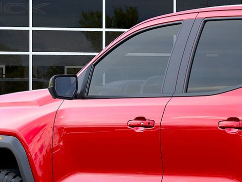 New 2026 GMC Canyon Elevation RWD image 12