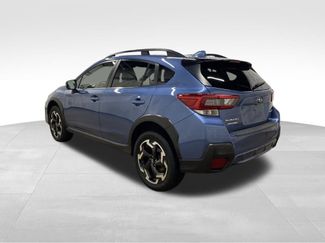 Certified 2023 Subaru Crosstrek 2.5i Limited video 2