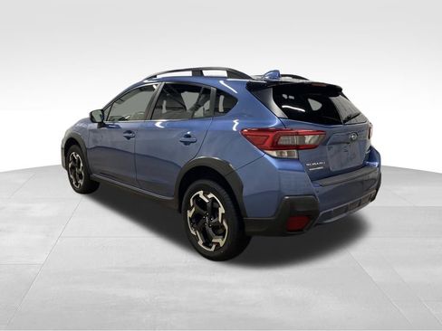 Certified 2023 Subaru Crosstrek 2.5i Limited image 2