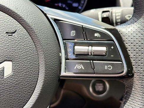 Used 2022 Kia Forte GT-Line FWD image 18
