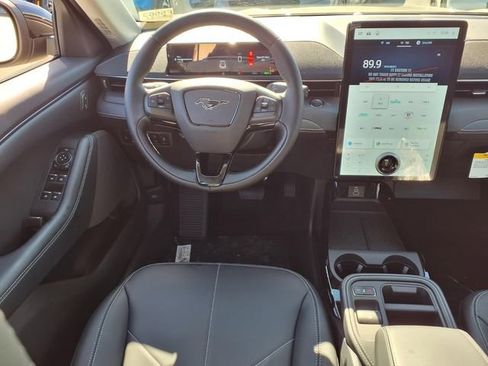 New 2026 Ford Mustang Mach-E Select image 6