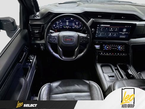 Used 2025 GMC Sierra 2500 AT4X AWD/4WD image 26
