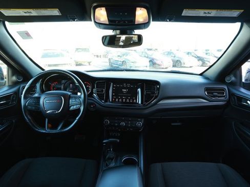 Used 2023 Dodge Durango GT image 30