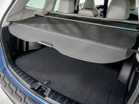 Used 2023 Subaru Forester Limited image 10