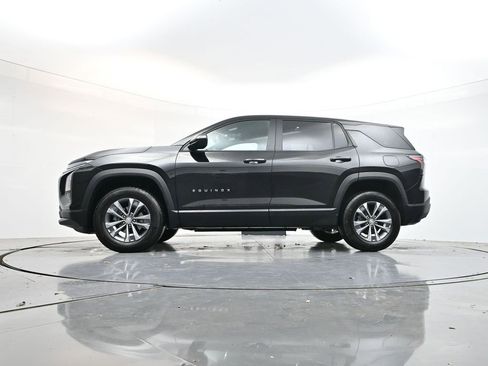 Used 2026 Chevrolet Equinox LT image 26