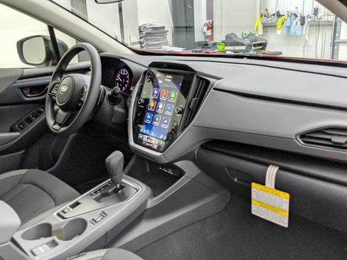 Certified 2025 Subaru Crosstrek 2.0i Premium image 13