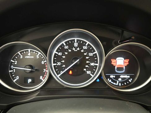 Used 2018 MAZDA CX-5 Grand Touring w/ Premium Package image 16