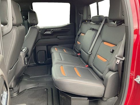 Certified 2024 GMC Sierra 1500 AT4 w/ Technology Package image 25