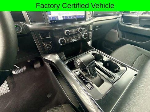 Certified 2023 Ford F150 XLT w/ Equipment Group 302A High image 19