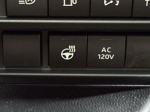 New 2026 Toyota Tundra 1794 Edition AWD/4WD image 34