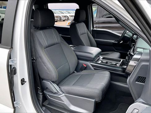 Used 2025 Ford F150 STX w/ Equipment Group 200A image 9