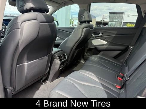 Used 2021 Acura RDX AWD w/ Technology Package image 14