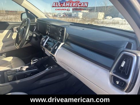 Used 2021 Kia Sorento S w/ Panoramic Sunroof Package image 29