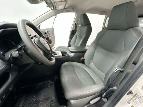 Used 2023 Toyota RAV4 LE FWD image 14