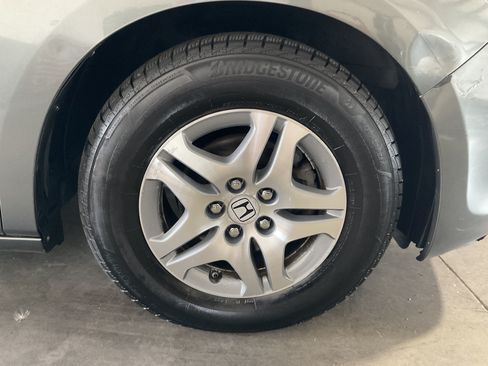 Used 2007 Honda Odyssey EX-L image 10
