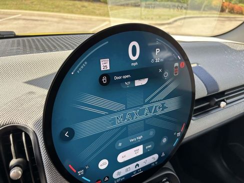 New 2026 MINI Cooper S image 19