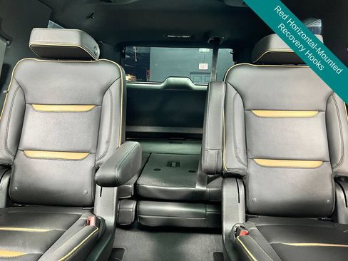 Used 2023 GMC Yukon AT4 AWD/4WD image 22