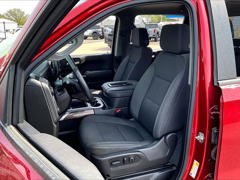 Used 2022 Chevrolet Silverado 1500 LT Trail Boss w/ Safety Package image 25