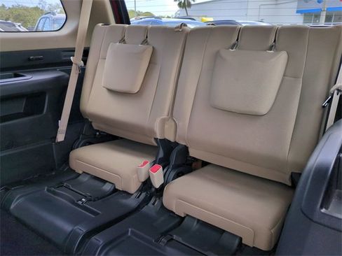 Used 2017 Toyota 4Runner SR5 image 16