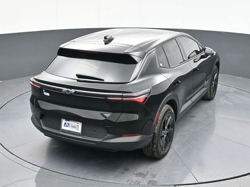 New 2026 Chevrolet Equinox EV LT w/ Midnight Package FWD image 48