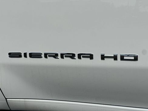 New 2026 GMC Sierra 3500 Pro w/ Convenience Package RWD image 24