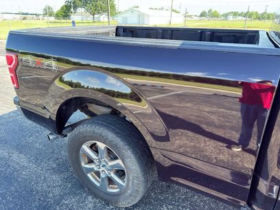Used 2019 Ford F150 XLT w/ Equipment Group 302A Luxury