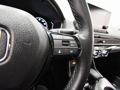 Certified 2024 Honda Civic EX image 21