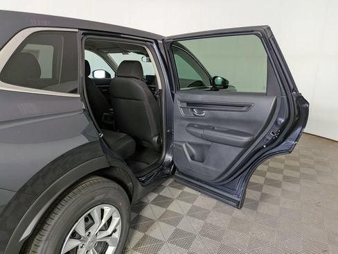 New 2026 Honda CR-V LX image 29