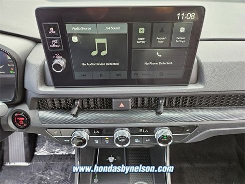 New 2026 Honda CR-V Sport-L image 11