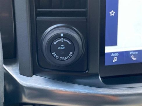 Used 2022 Ford F150 Lariat w/ Equipment Group 502A High image 29