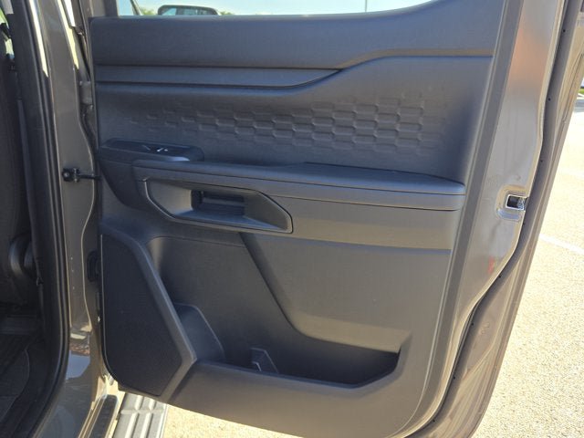 New 2026 Ford Ranger XL AWD/4WD image 10