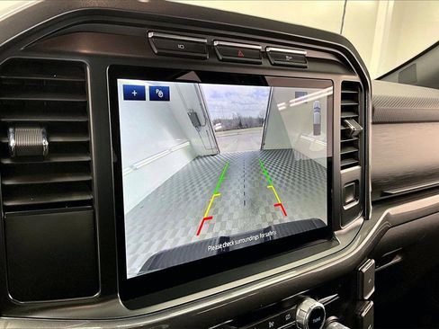 Used 2023 Ford F150 XLT w/ Equipment Group 302A High image 22