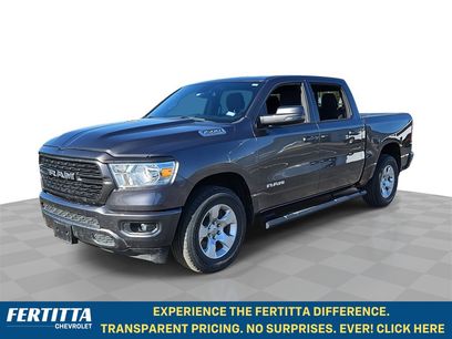 Used 2023 RAM 1500 Lone Star